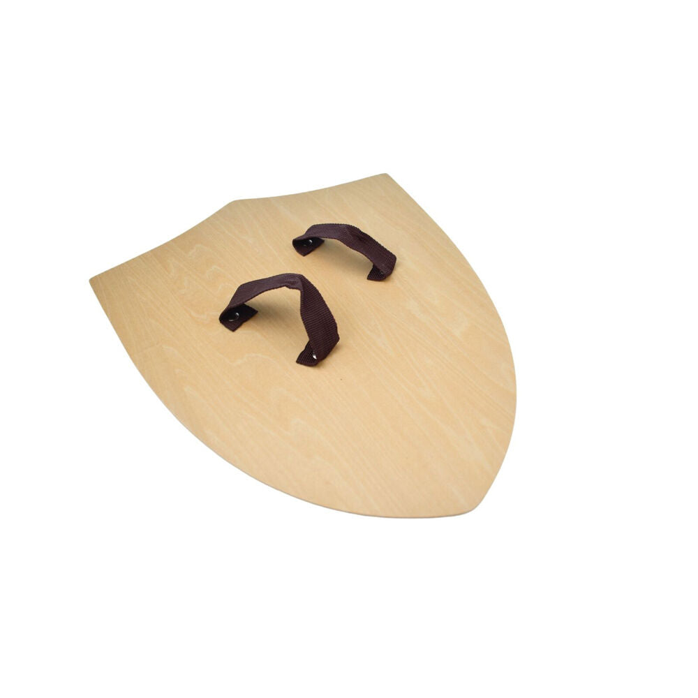 Kaper Kidz 3y+ Wooden Sword & Shield Lion Theme Role Playing Toy — image 5