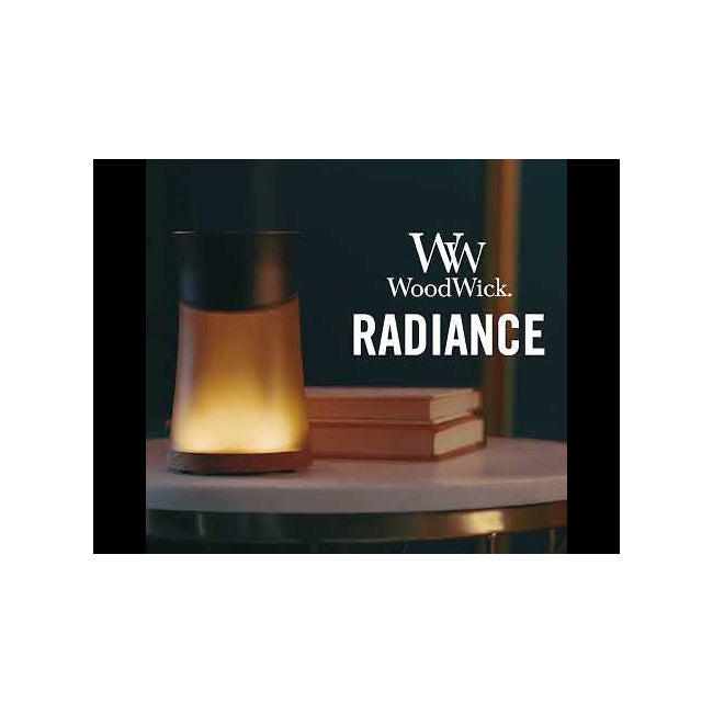 Woodwick Vanilla Bean 1.28oz Radiance Diffuser Refill Home Air Fragrance — image 2