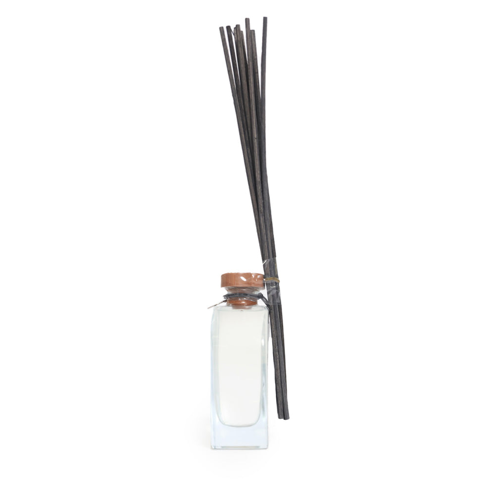Woodwick 89ml White Tea/Jasmine Reed Diffuser Scented Home/Room Fragrance — image 6