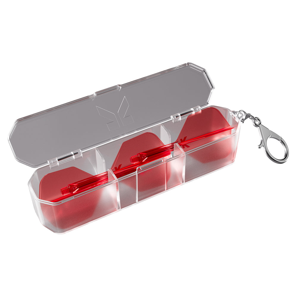 Target K-Case KC0 Durable Protective Storage Case Dart Sport Game Accesories — image 2