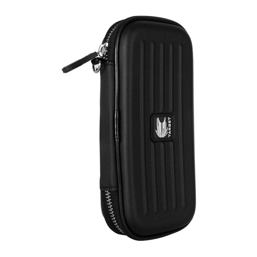 Target Takoma Darts Wallet Holder Protective Portable Storage Travel Case — Black