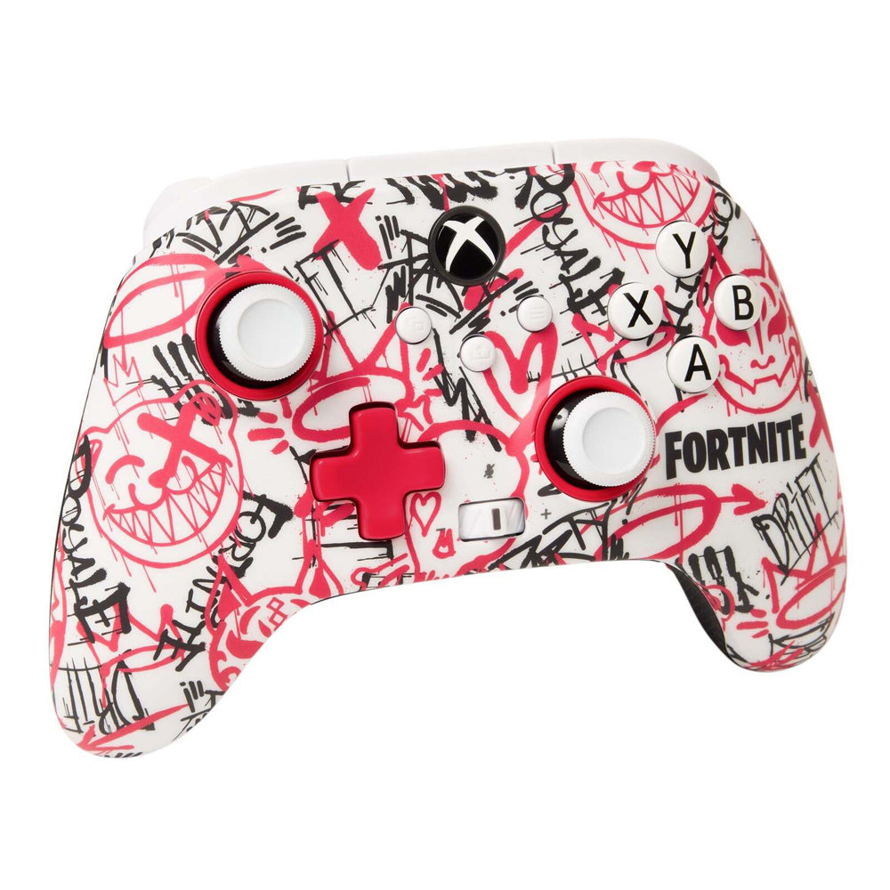 Powera Xbox Series X/S Wireless Bluetooth Gaming Controller Fortnite SE — image 2