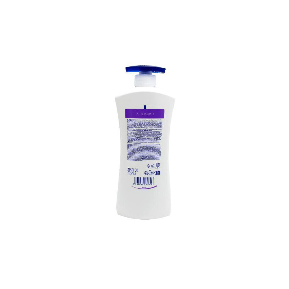 Vaseline Intensive Care Advanced Repair Body Lotion For Dry Skin 725ml (3 Pack) — image 3