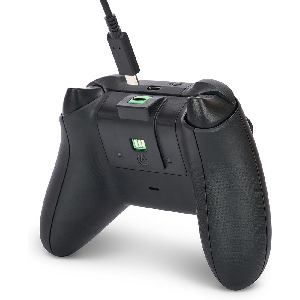 Powera Rechargable Xbox Series S/X Play & Charge Controller Accesories Kit USB-C