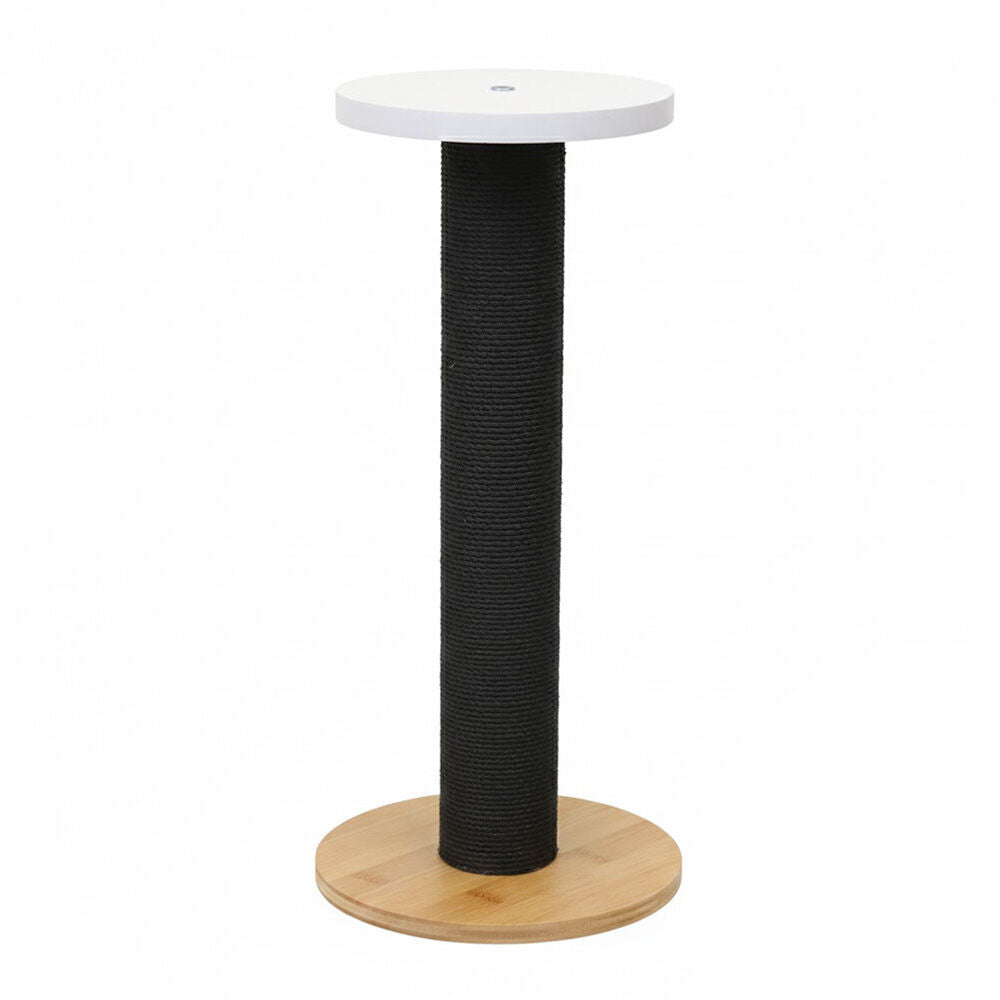 Monkee Tree Warp Around Zip On Scratch Patch Accessory For Cat Climber