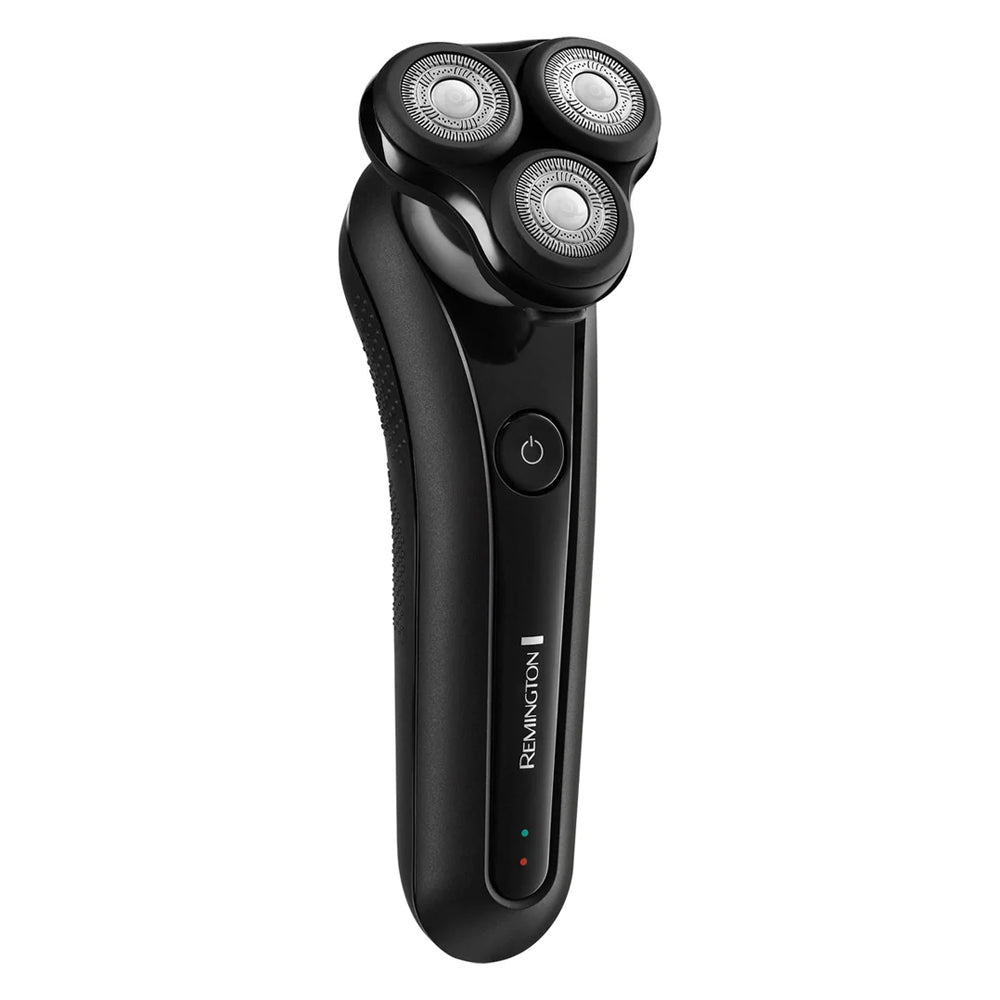 Remington Cordless XR1750AU Limitless X5 Rotary Shaver Face/Hair Trimmer Black — image 2