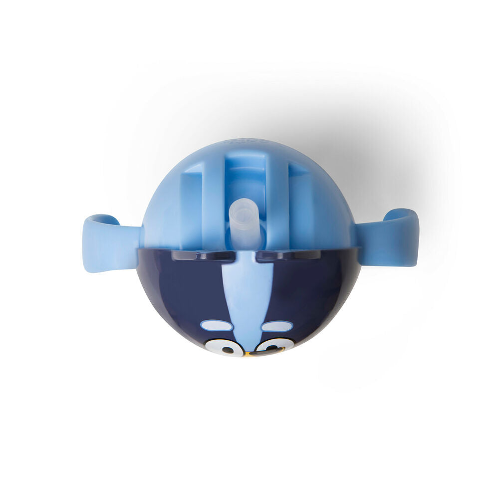 The First Years Bluey Weighted Straw Trainer/Sippy Cup 207ml 6 Months+ (2 Pack) — image 10