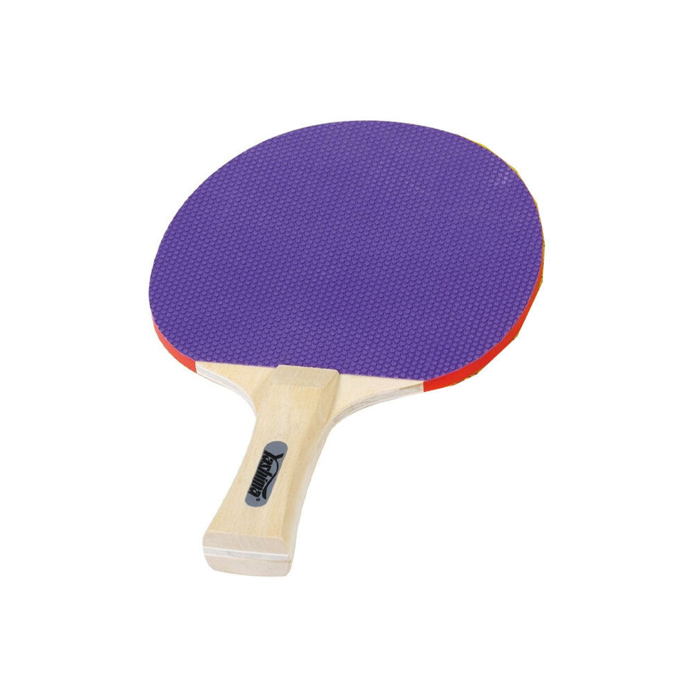 Yashima Coloured Starter Table Tennis/Ping Pong Learning Series Game Bat