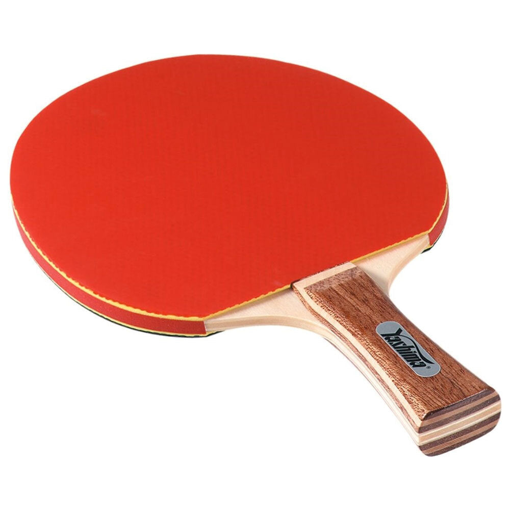 Yashima Allround Pip In Table Tennis/Ping Pong Easy Play Practice Series Bat