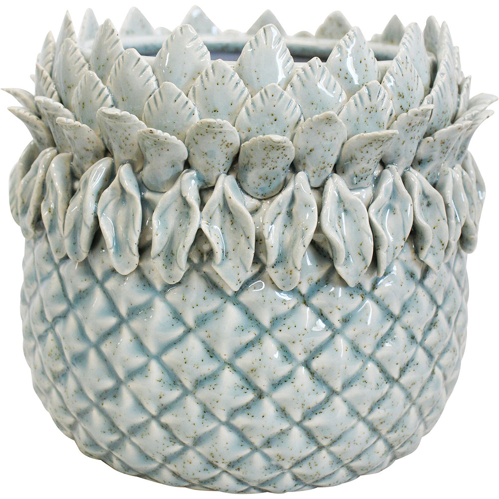 LVD Pineapple Planter Decorative Tableware/Serveware Home Kitchen Lagoon