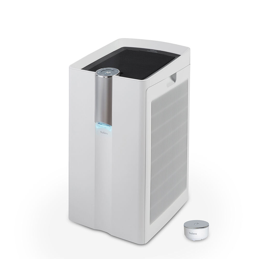 Trusens Z6000 Performance Air Purifier Large Room w/Air Quality Display