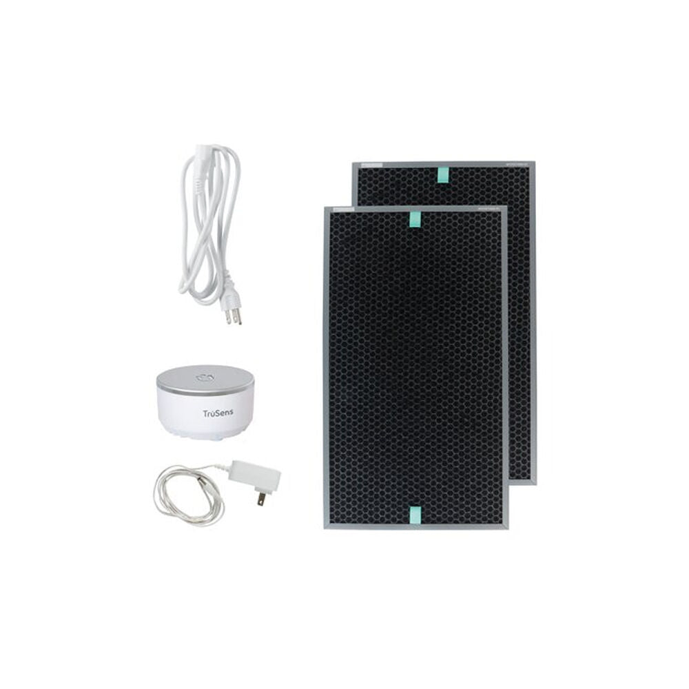 Trusens Z7000 Performance Air Purifier Large Room w/Air Quality Display — image 2