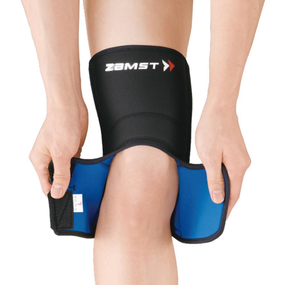 Zamst ZK-7 2XL Knee Moderate Support/Brace Sport Injury Prevention/Compression — image 5