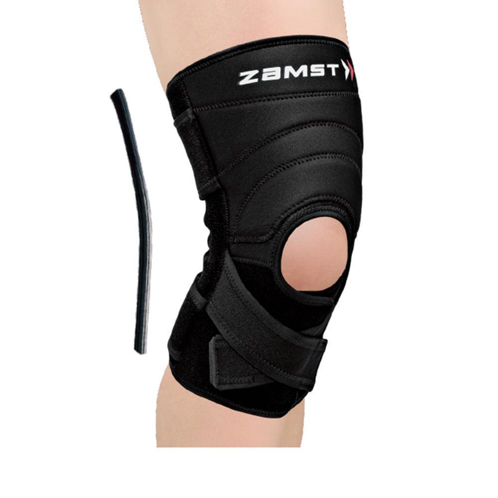 Zamst ZK-7 2XL Knee Moderate Support/Brace Sport Injury Prevention/Compression — image 6
