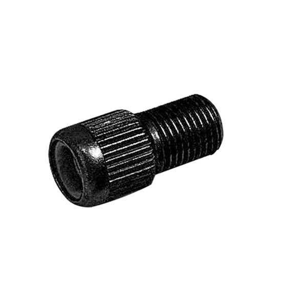 Zefal Valve Adaptor Converter Presta to Schrader Bike Valve Tyre/Tube Connector — image 2