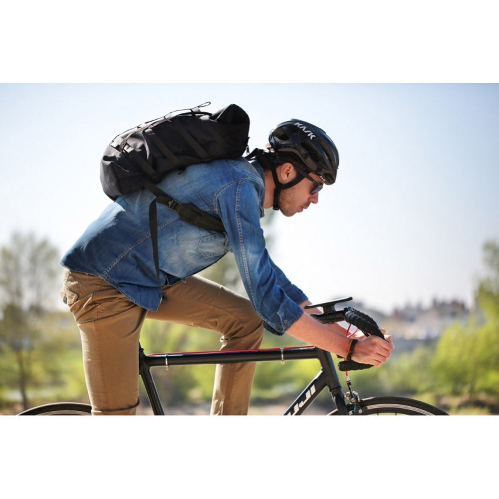 Zefal Bike Smartphone Case/Mount Holder Z Console For Apple iPhone 7/8 Black — image 3
