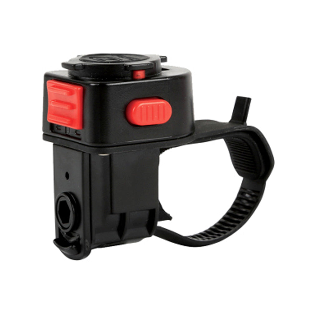Zefal Z Bike Mount Smart Phone Holder Outdoor Cycling Accessory BLK Universal