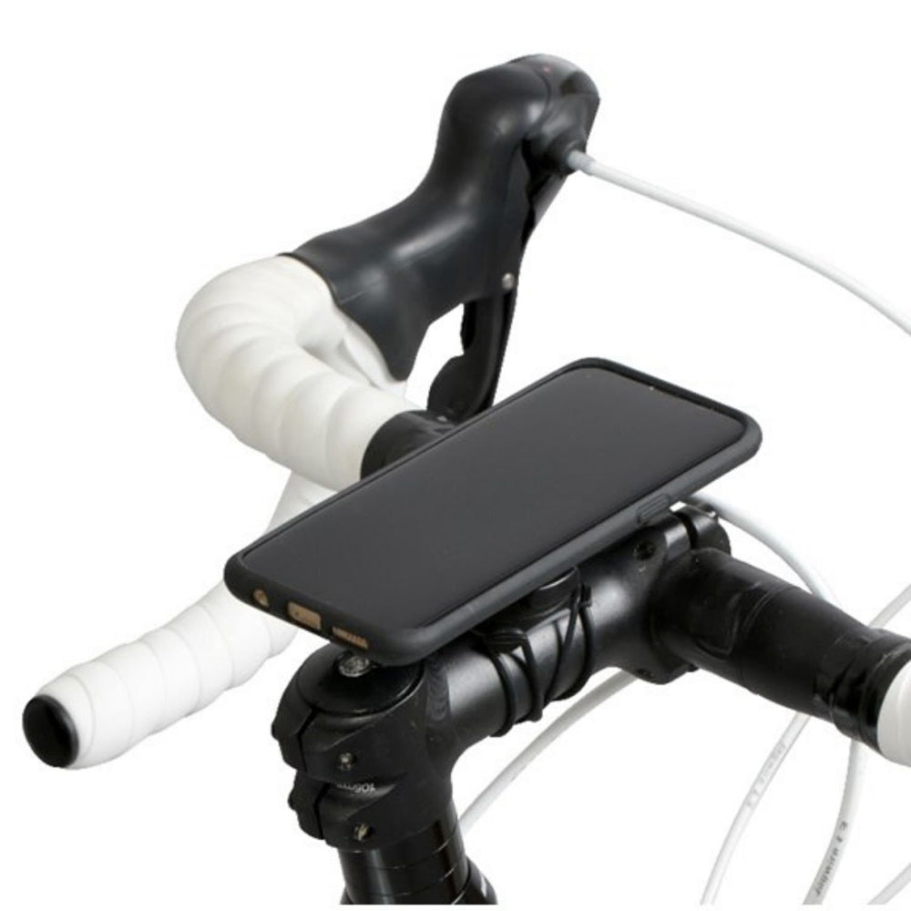 Zefal Z Console Samsung Galaxy S8/S9 Bike/Cycling Handlebar Mounting Kit — image 2
