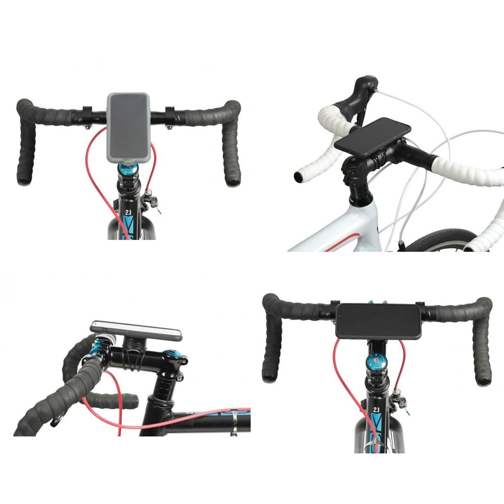 Zefal Z Console Samsung Galaxy S8/S9 Bike/Cycling Handlebar Mounting Kit — image 3