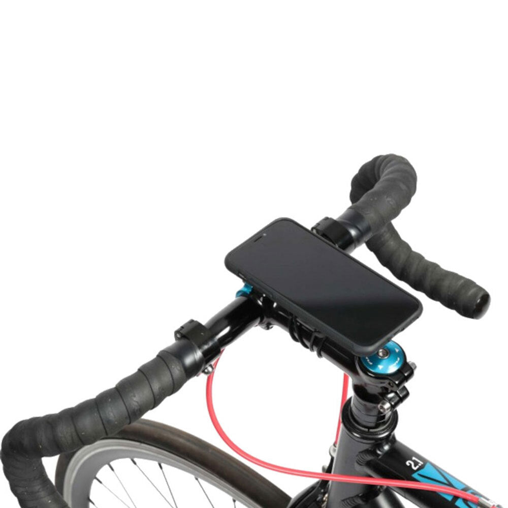 Zefal iPhone XR Polyurethane Case/Rain Cover Bike Mounting Outdoor Kit Black — image 2