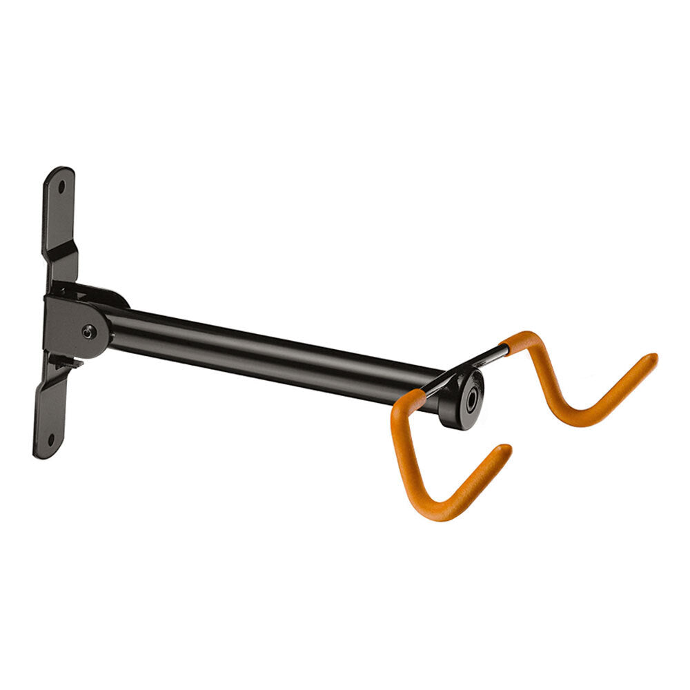 Icetoolz 44cm Storage Rack Hook Adjustable Wall Mount Hanger Organiser for Bike